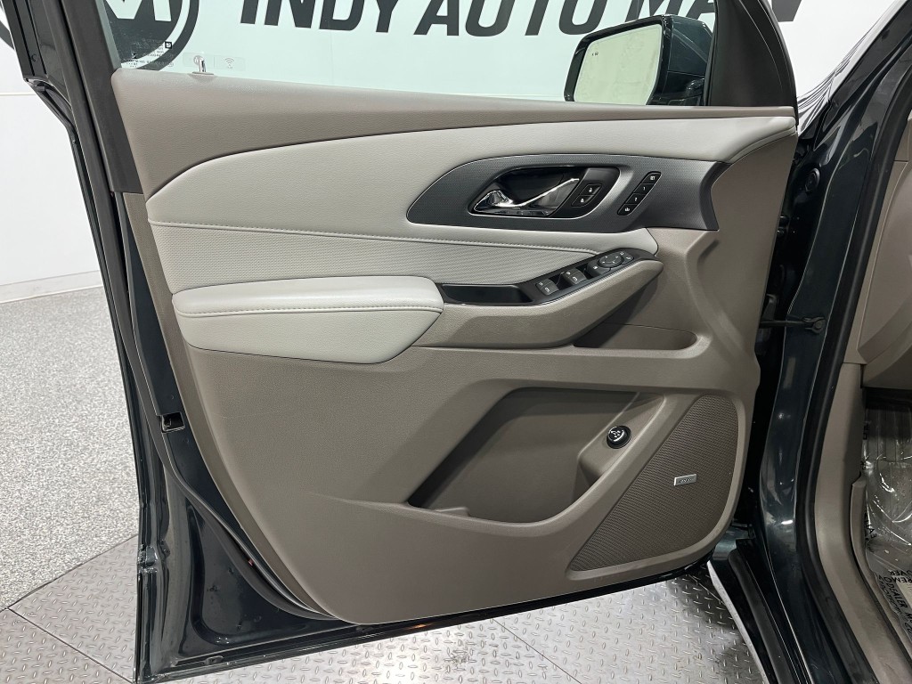 2019 Chevrolet Traverse Image 16