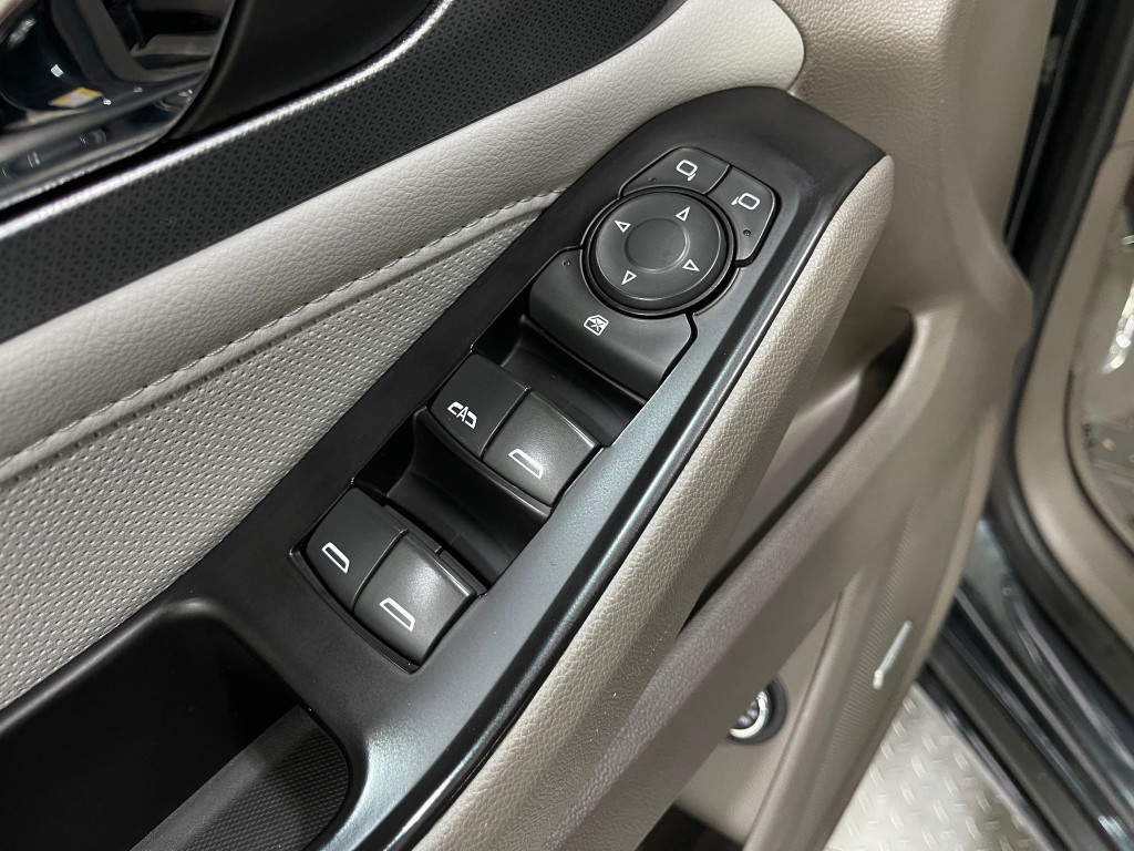 2019 Chevrolet Traverse Image 17