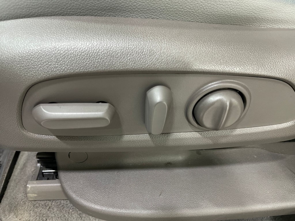 2019 Chevrolet Traverse Image 18