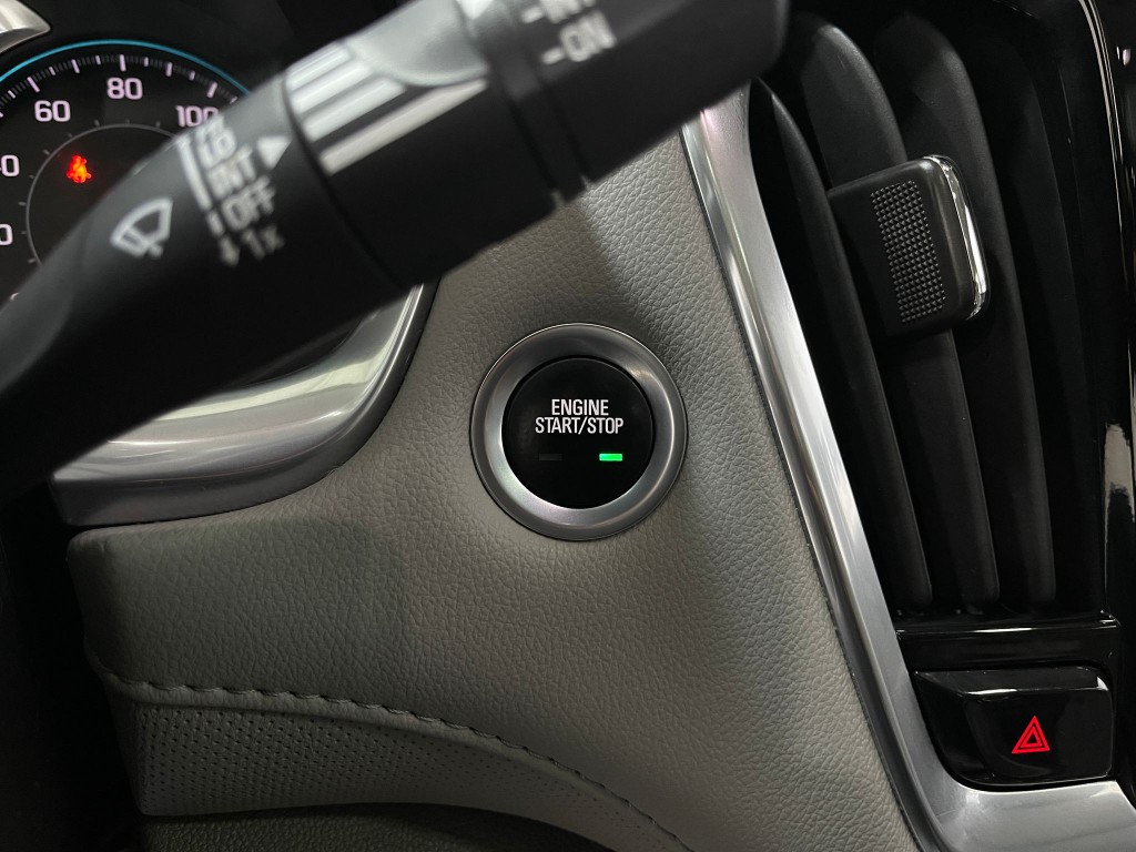 2019 Chevrolet Traverse Image 22