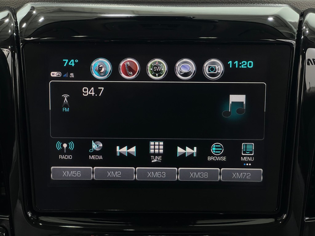 2019 Chevrolet Traverse Image 25
