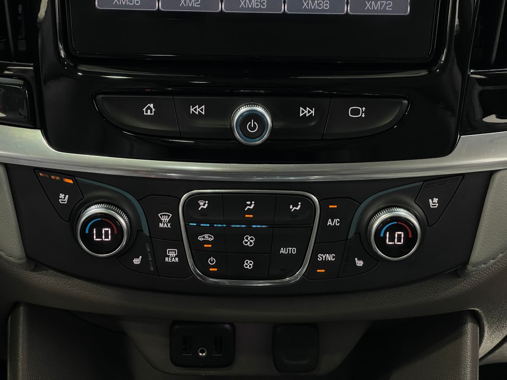 2019 Chevrolet Traverse Image 26