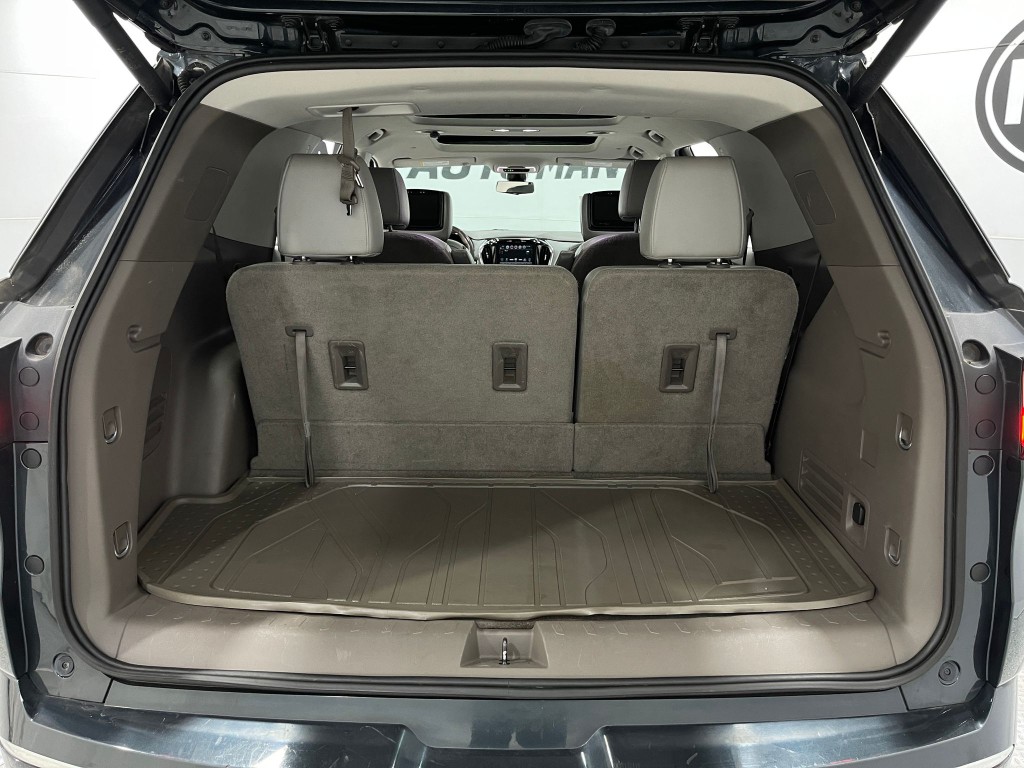 2019 Chevrolet Traverse Image 27