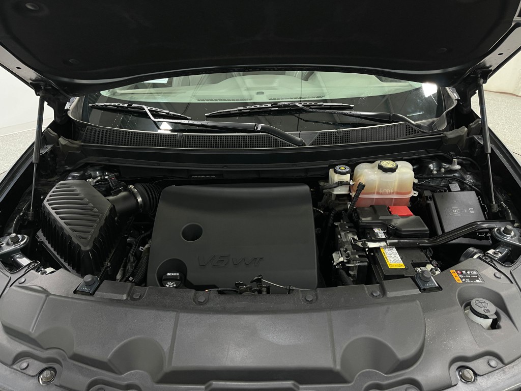 2019 Chevrolet Traverse Image 28