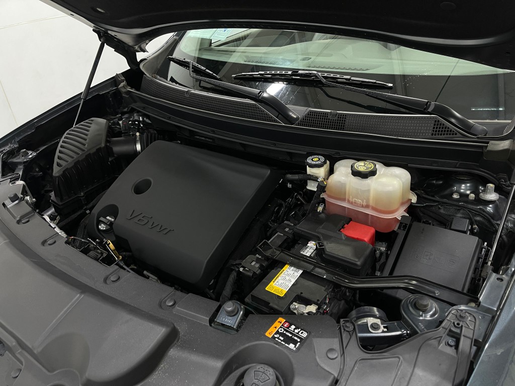 2019 Chevrolet Traverse Image 29