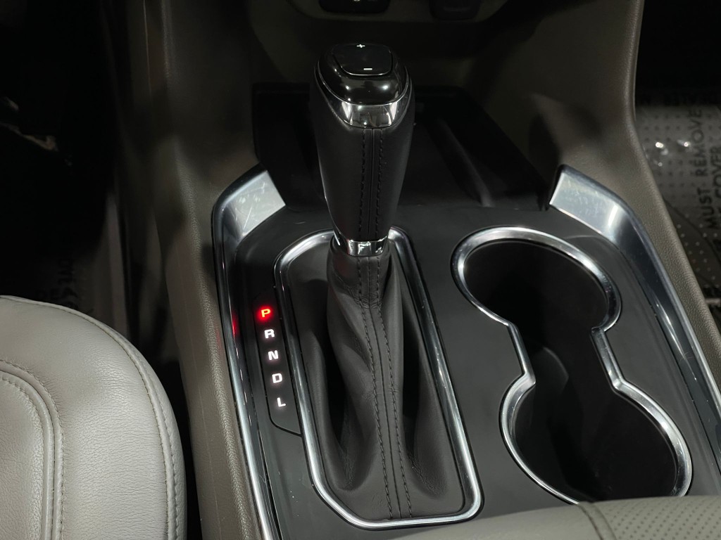 2019 Chevrolet Traverse Image 30