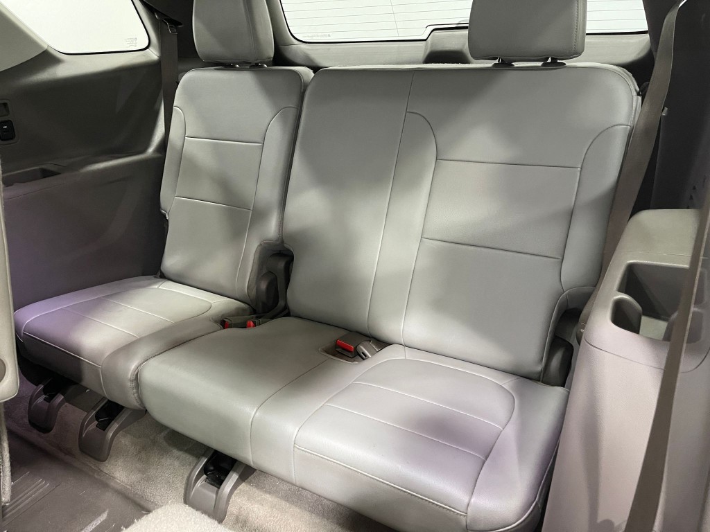 2019 Chevrolet Traverse Image 32