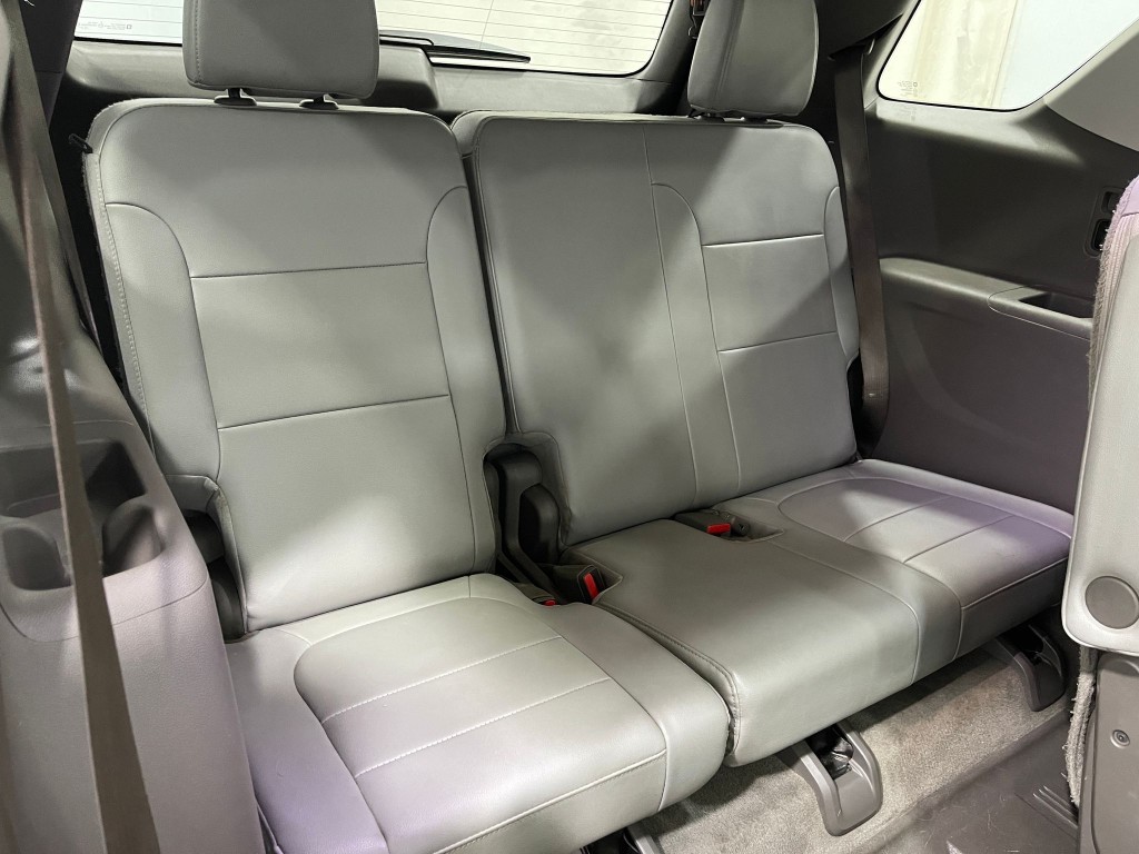 2019 Chevrolet Traverse Image 33