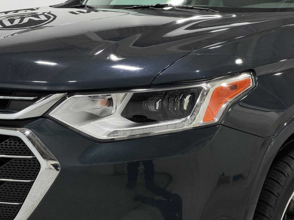 2019 Chevrolet Traverse Image 36