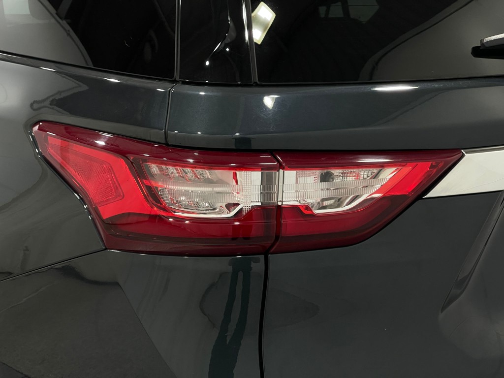 2019 Chevrolet Traverse Image 37
