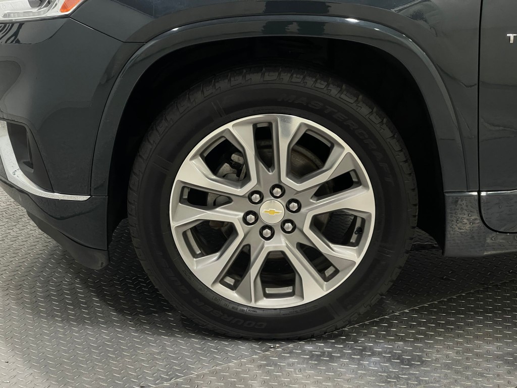 2019 Chevrolet Traverse Image 38