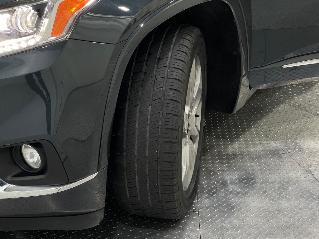2019 Chevrolet Traverse Image 39