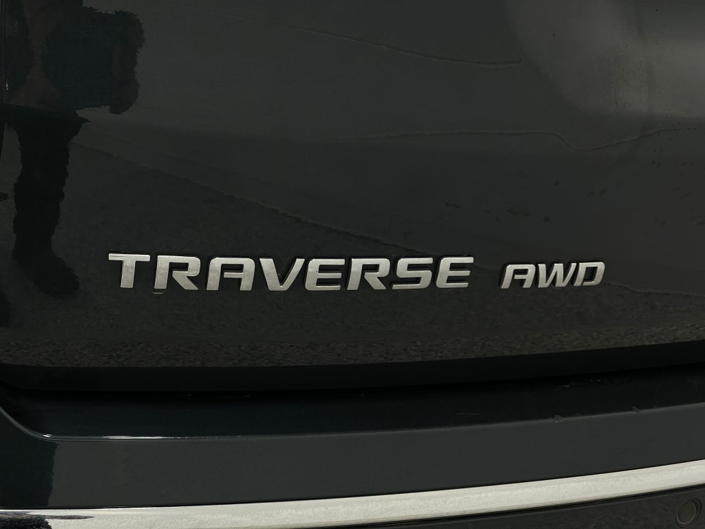 2019 Chevrolet Traverse Image 41