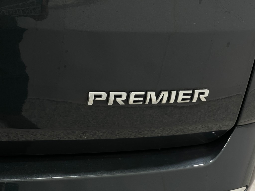 2019 Chevrolet Traverse Image 42