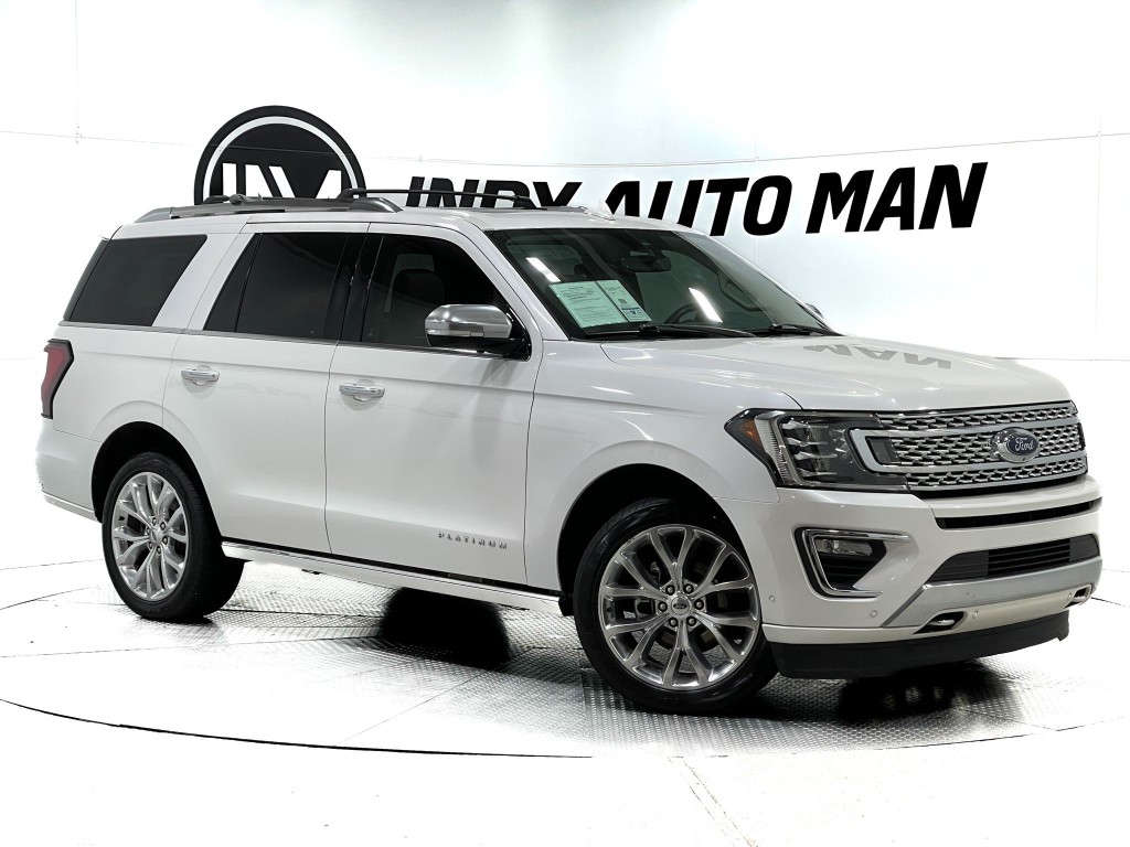 2019 Ford Expedition Image 2