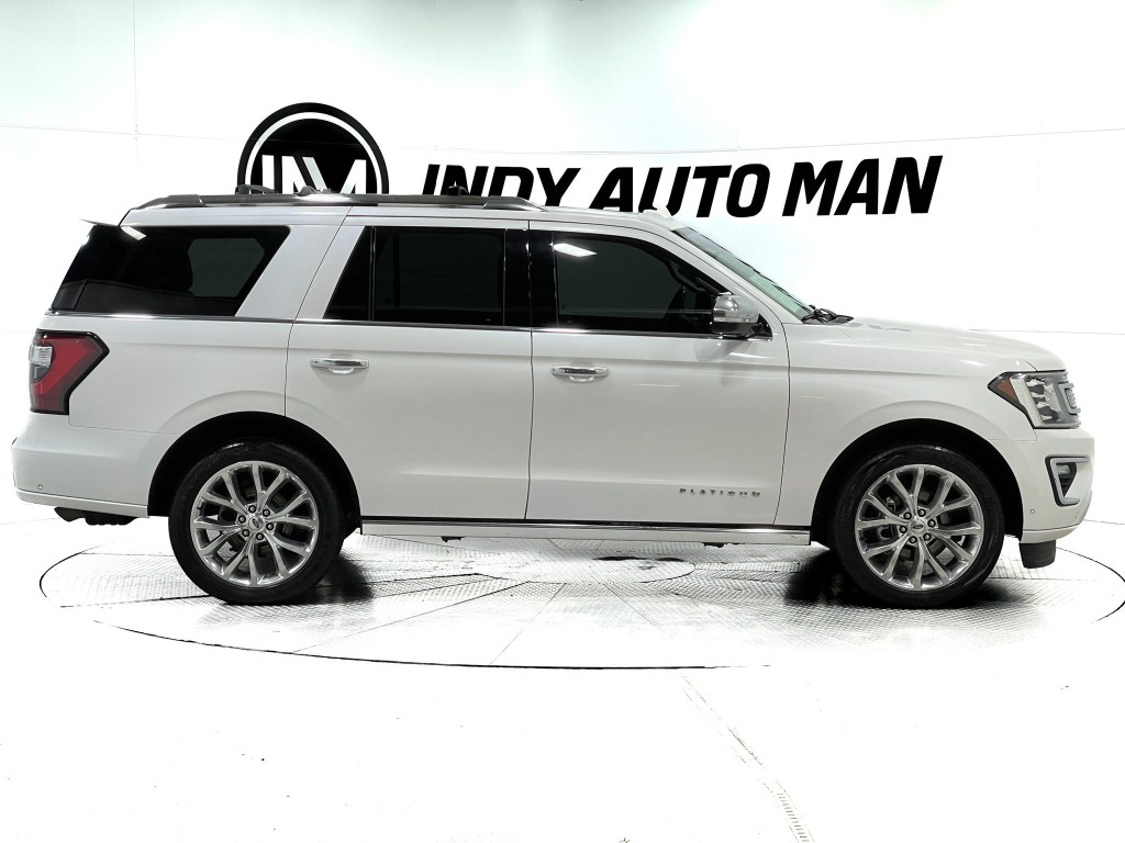 2019 Ford Expedition Image 3
