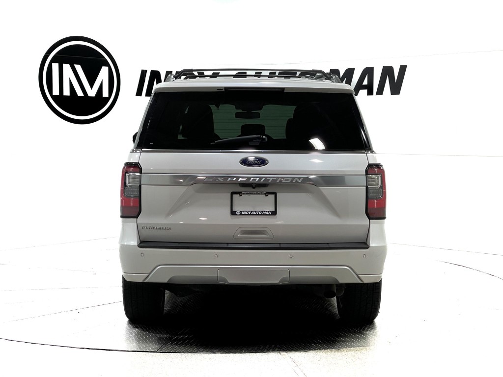 2019 Ford Expedition Image 5