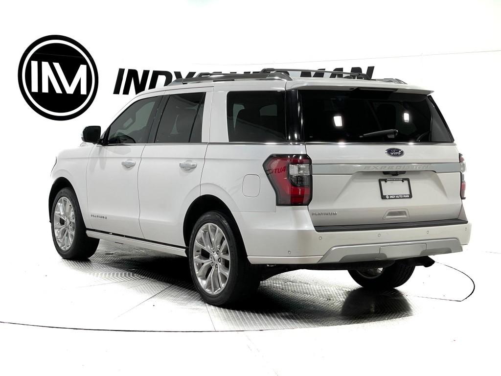 2019 Ford Expedition Image 6