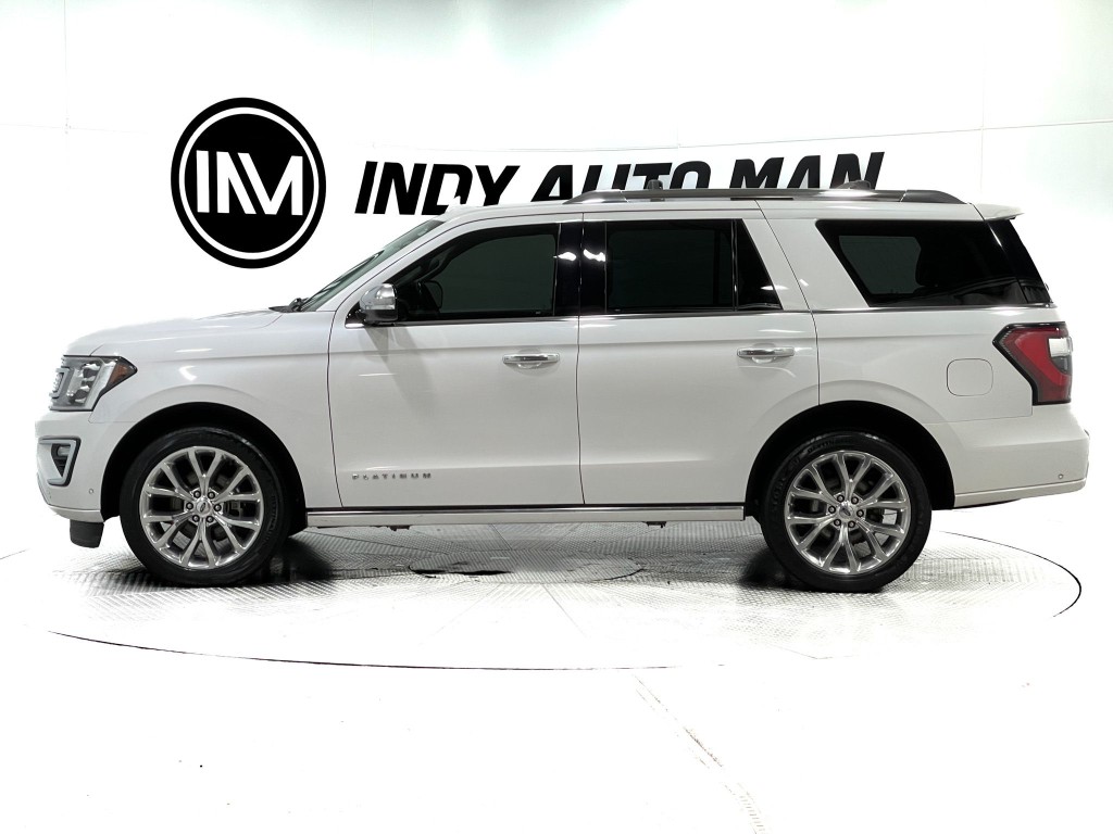 2019 Ford Expedition Image 7