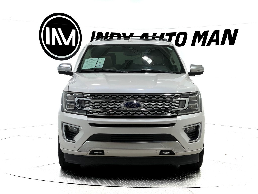2019 Ford Expedition Image 9