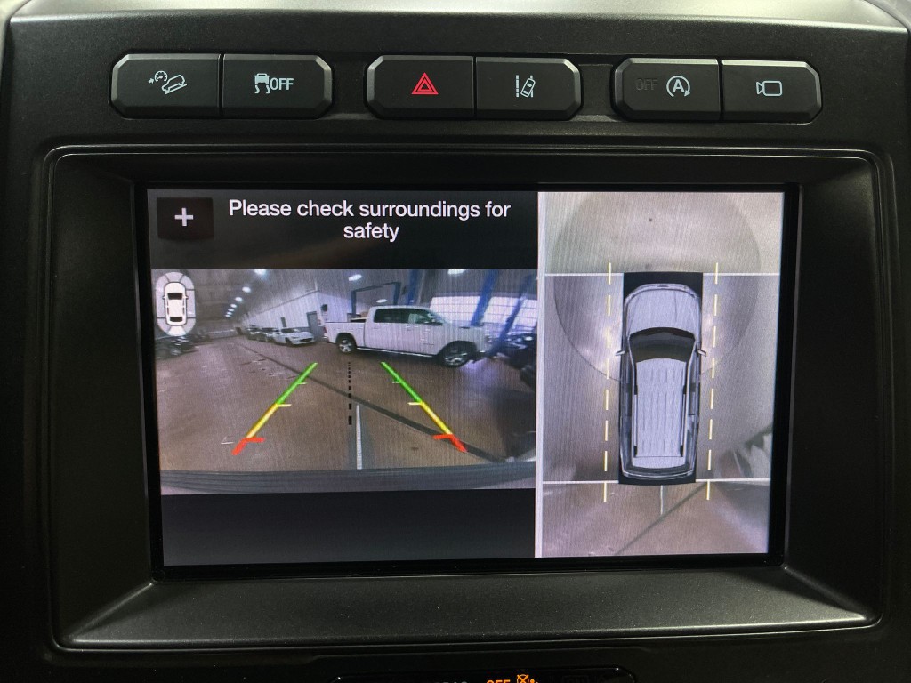 2019 Ford Expedition Image 11