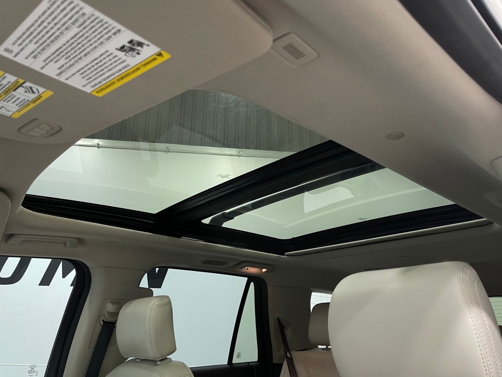 2019 Ford Expedition Image 12