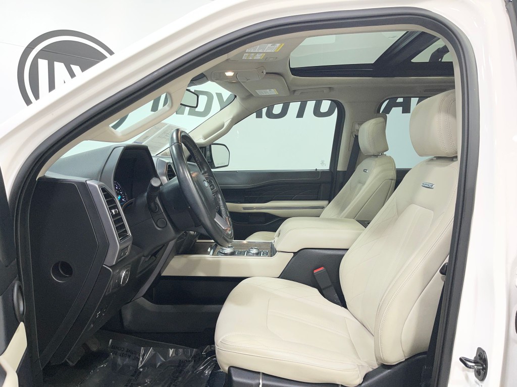 2019 Ford Expedition Image 13