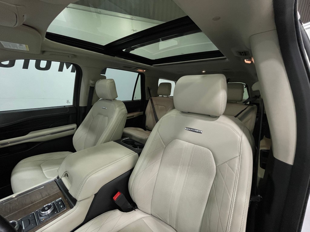 2019 Ford Expedition Image 14