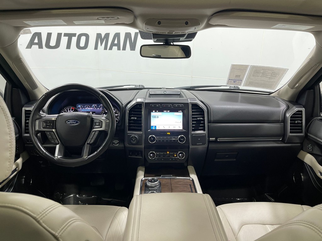 2019 Ford Expedition Image 19