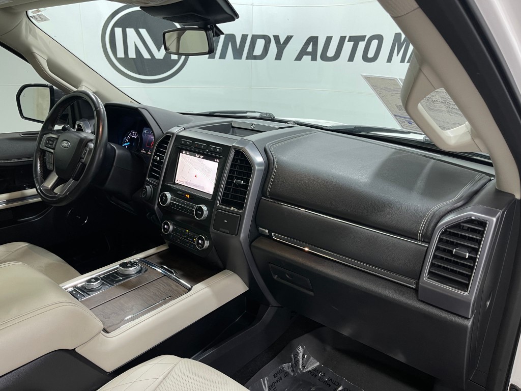 2019 Ford Expedition Image 20