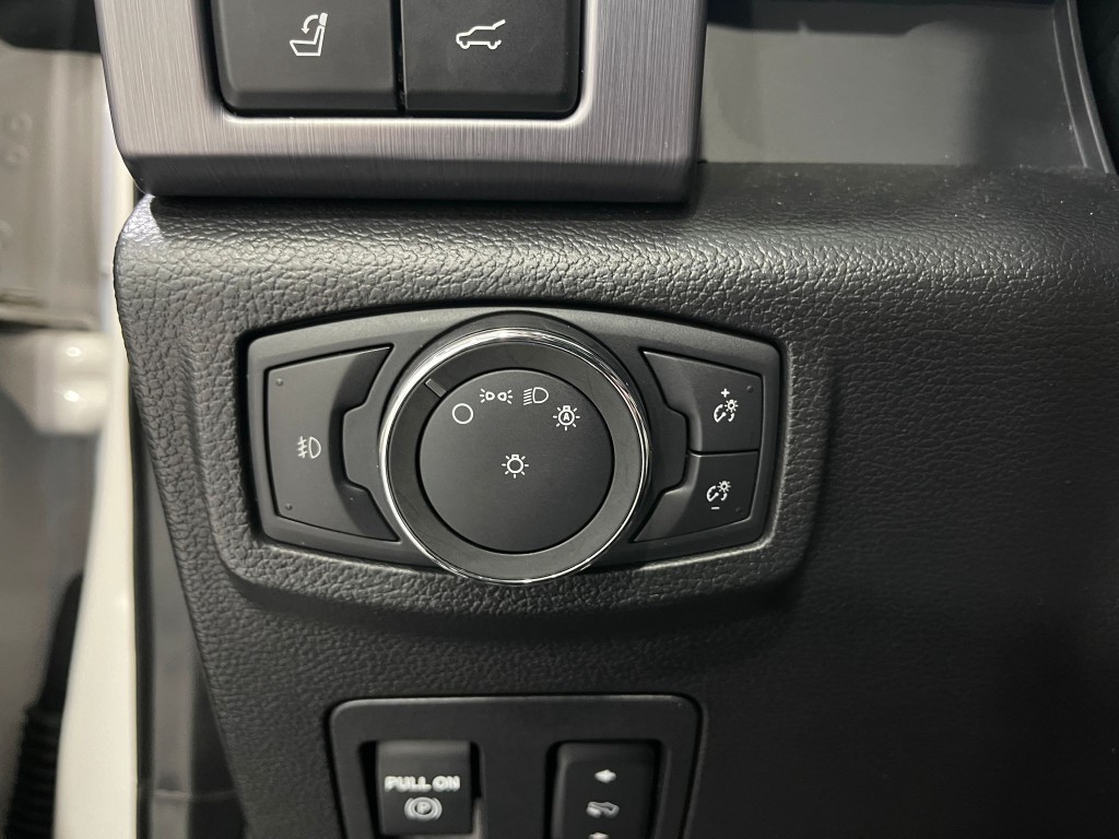 2019 Ford Expedition Image 22