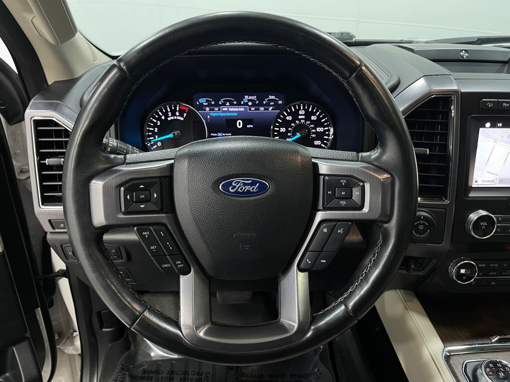 2019 Ford Expedition Image 23