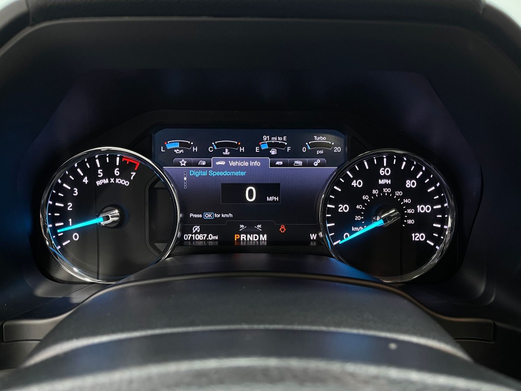 2019 Ford Expedition Image 24