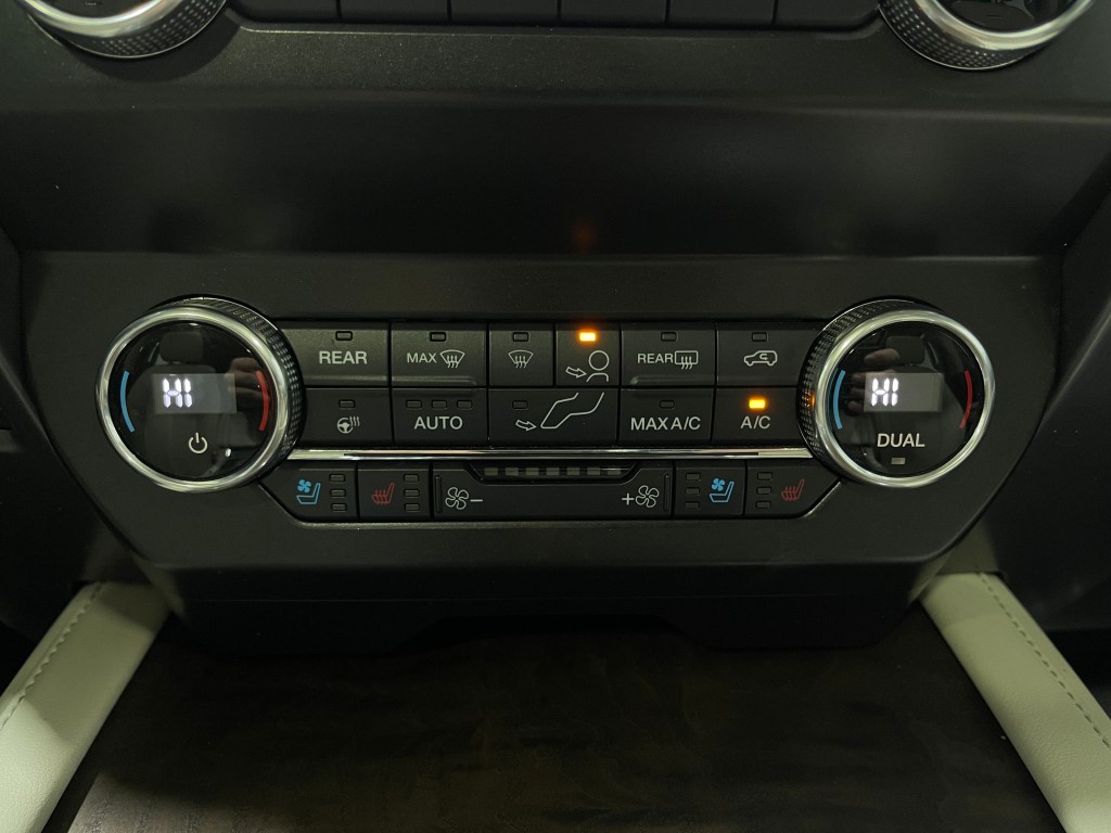 2019 Ford Expedition Image 26