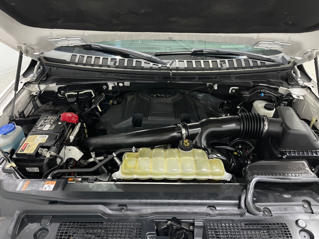 2019 Ford Expedition Image 27