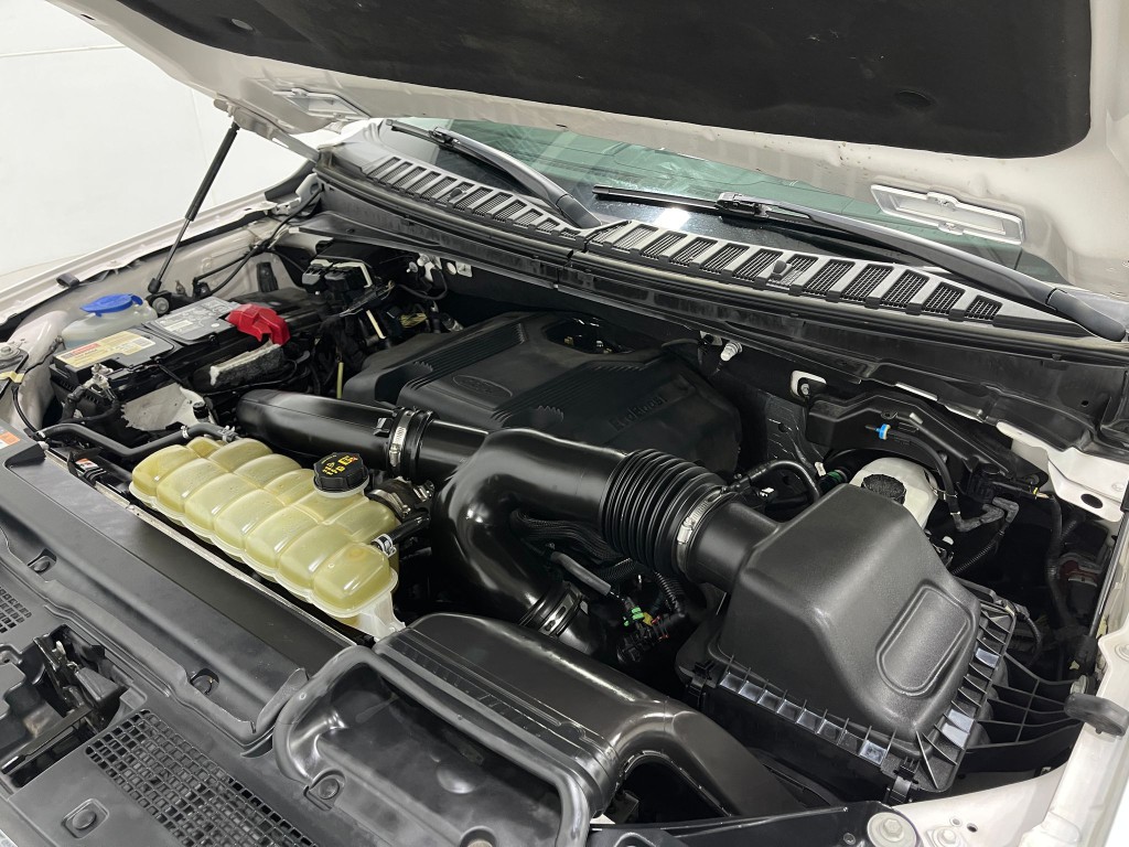 2019 Ford Expedition Image 28