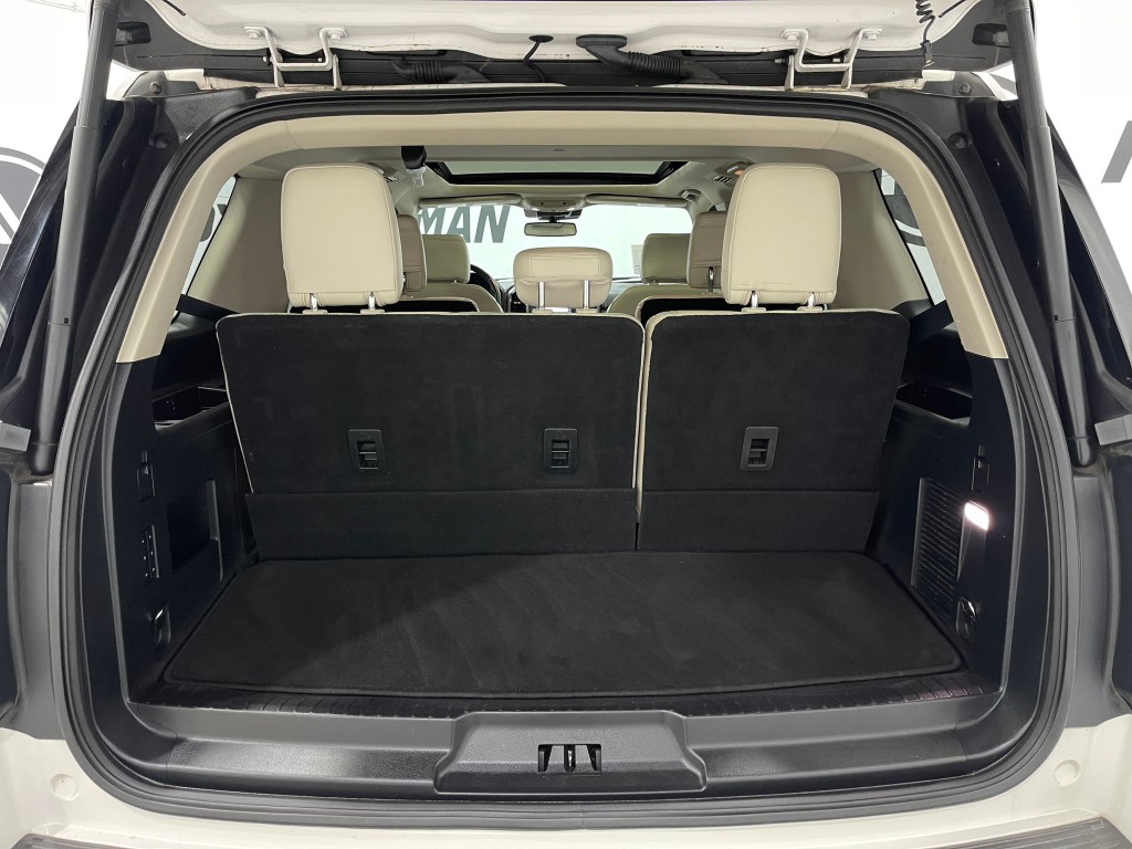 2019 Ford Expedition Image 29