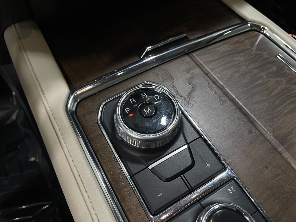 2019 Ford Expedition Image 30