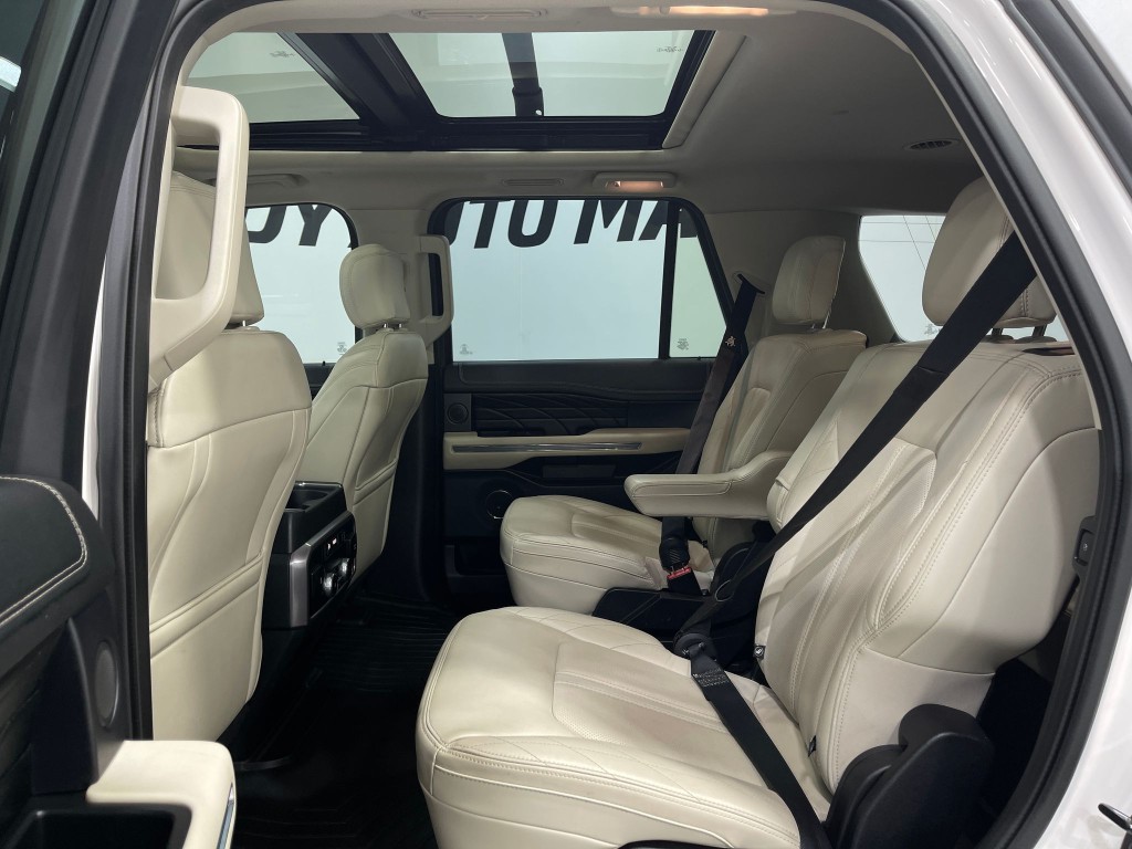 2019 Ford Expedition Image 31