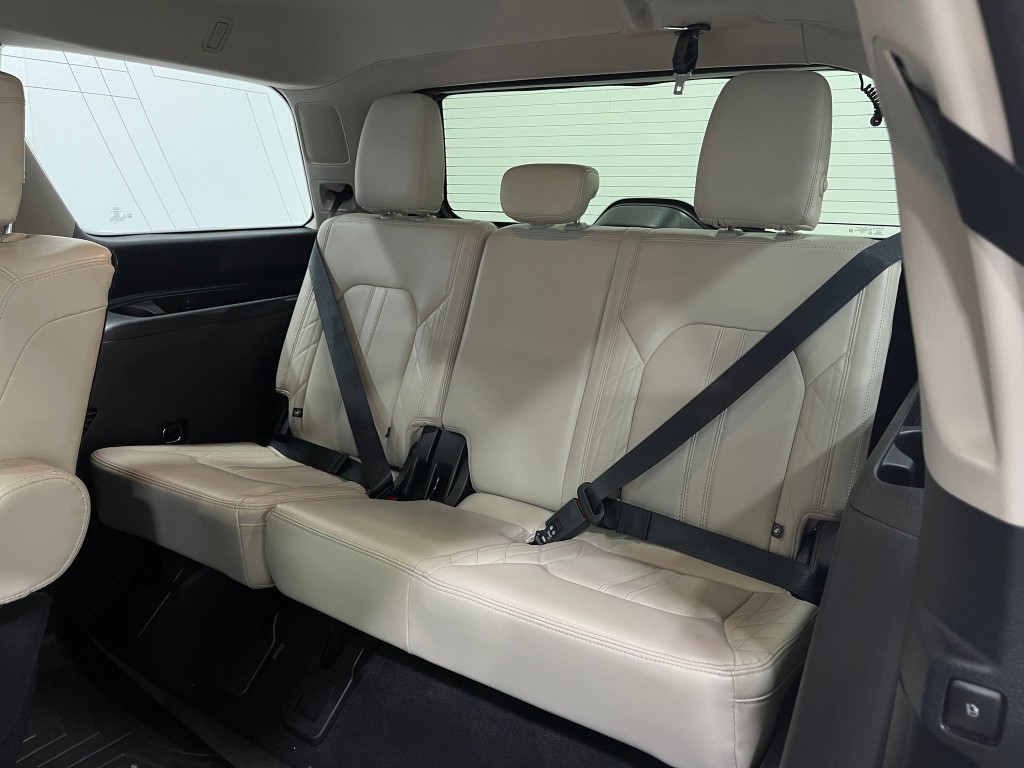 2019 Ford Expedition Image 32