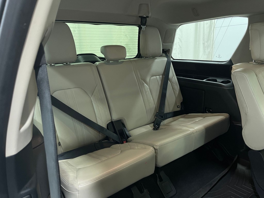 2019 Ford Expedition Image 33