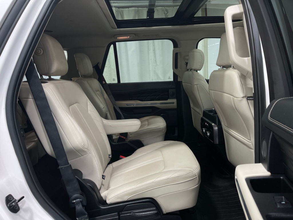 2019 Ford Expedition Image 34