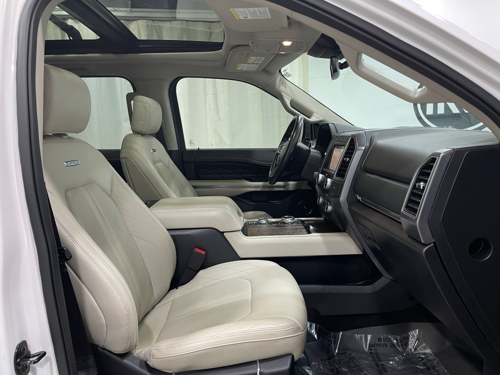 2019 Ford Expedition Image 35