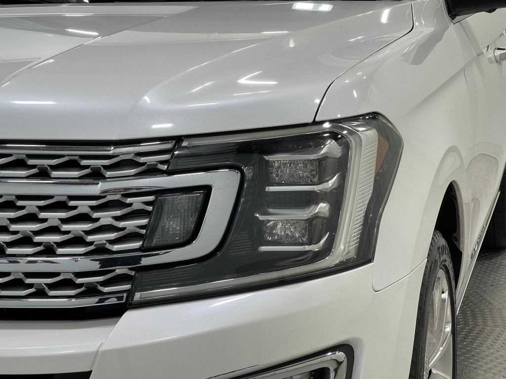 2019 Ford Expedition Image 36