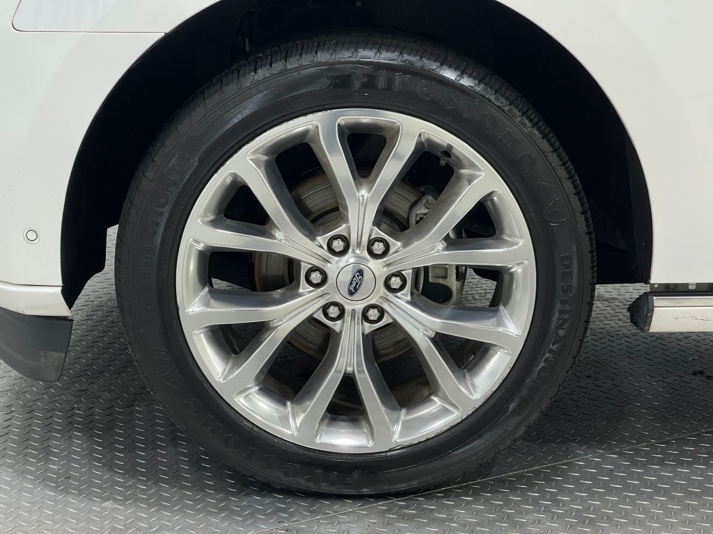 2019 Ford Expedition Image 38