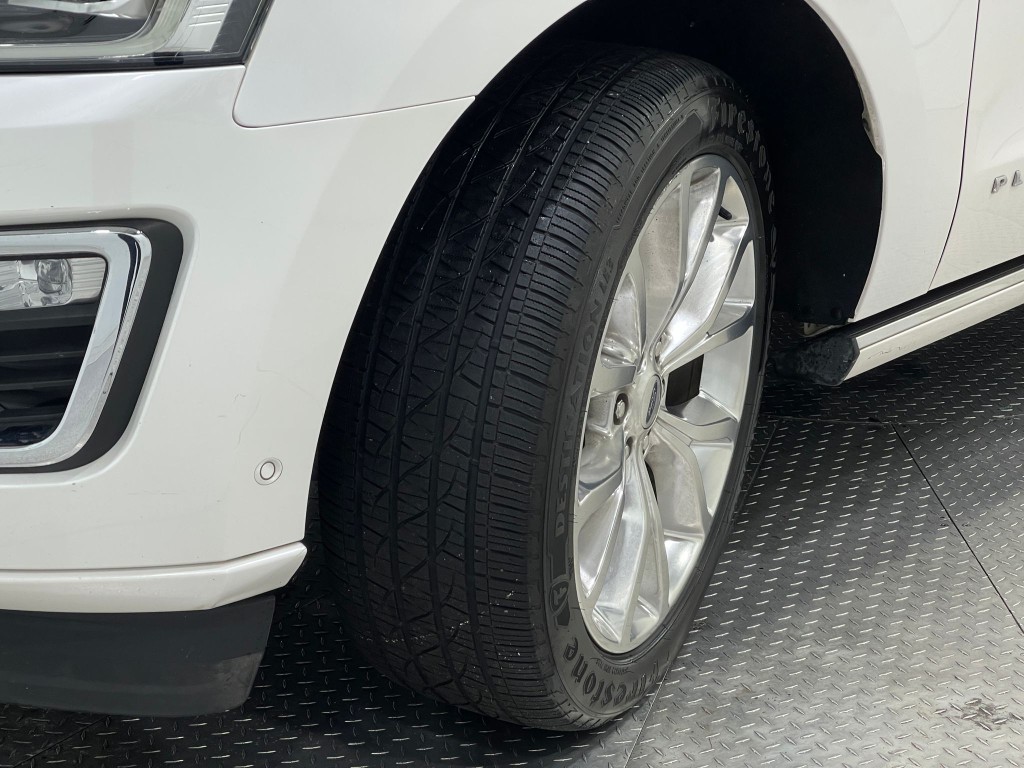 2019 Ford Expedition Image 39