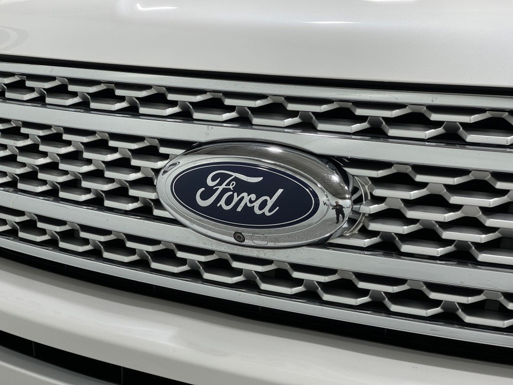 2019 Ford Expedition Image 41