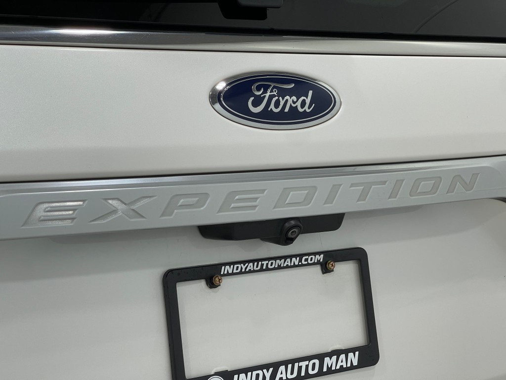 2019 Ford Expedition Image 43
