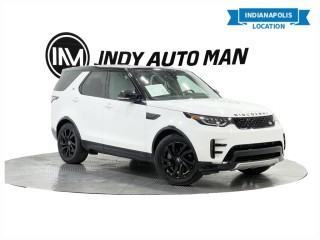 Image for 2020 Land Rover Discovery Landmark Edition ID: 7364161