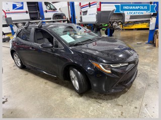 Image for 2020 Toyota Corolla SE ID: 7364162